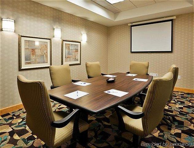 Holiday Inn Express Nashville W-I40 By Ihg Facilidades foto